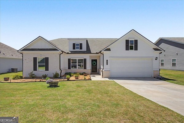 31 Westover Road Cartersville
