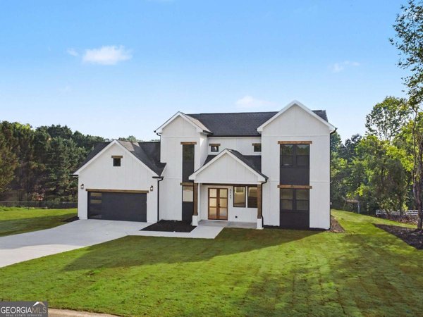 5147 Shirley Road Gainesville