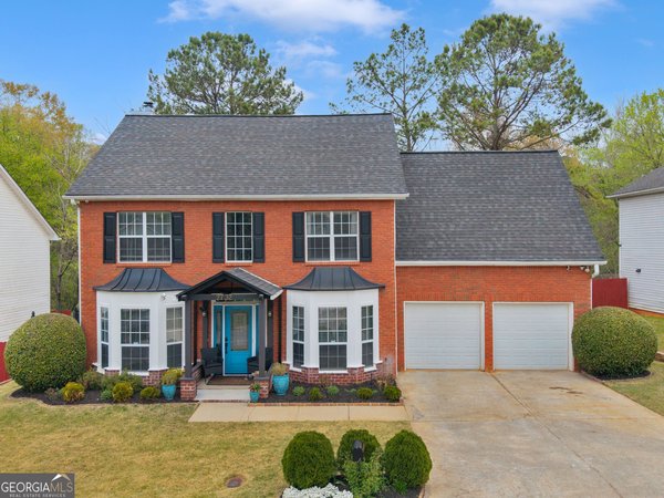 2732 River Tree Drive Decatur