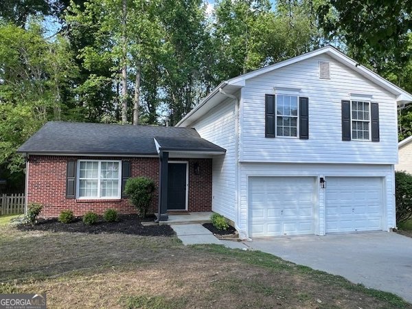 7334 Drake Avenue, Lithonia