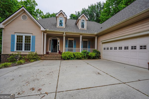 4459 Gate Drive Gainesville