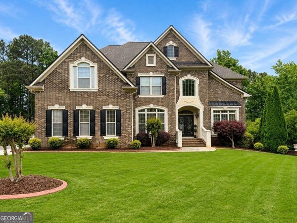 818 Treeline Drive Conyers