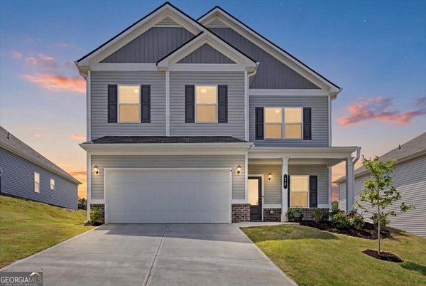 28 Arrington Drive Adairsville