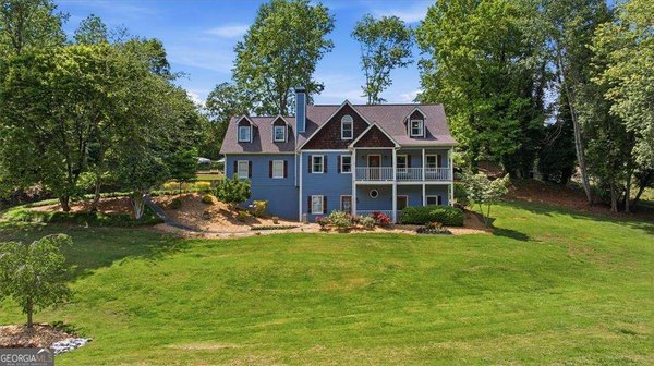 3944 Muscadine Trail Gainesville
