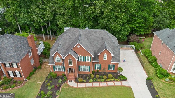 1841 American Walk, Lawrenceville