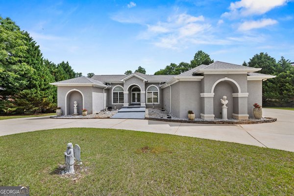 145 Lees Overlook Fayetteville
