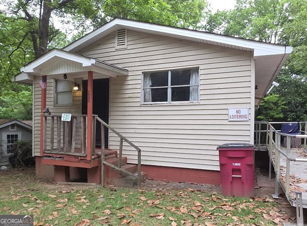 4030 Suzanne Drive Macon