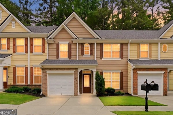 4127 Magnolia Glen Walk, Norcross