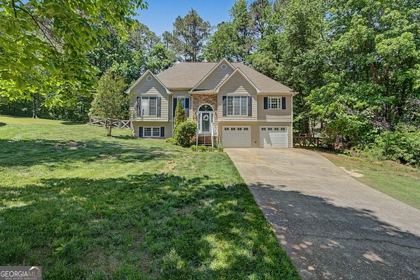 47 Elizabeth Court Dallas