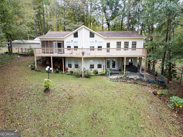 94 Wild Turkey Court, Monticello