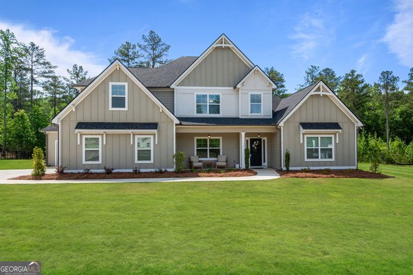 400 Atlantica Drive Newnan