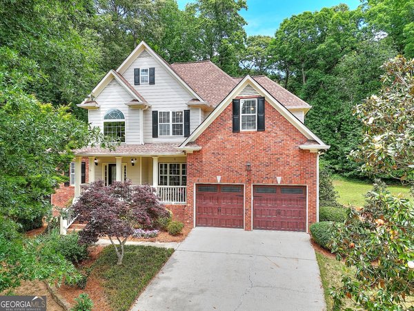 1290 Kelly Nelson Drive, Lawrenceville