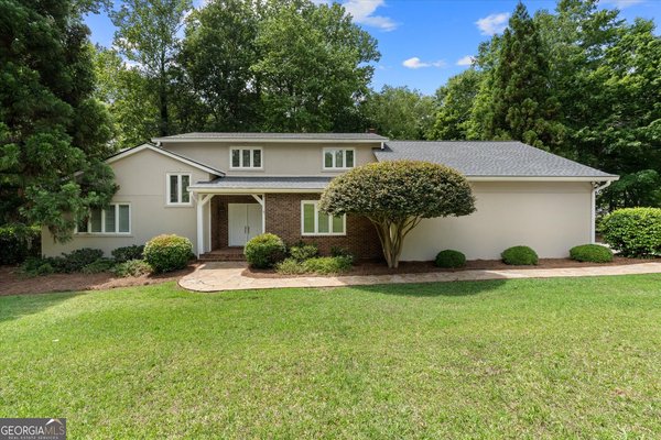 136 Ole Hickory Trail Carrollton