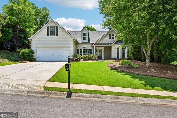 399 Laurel Oaks Lane, Jefferson