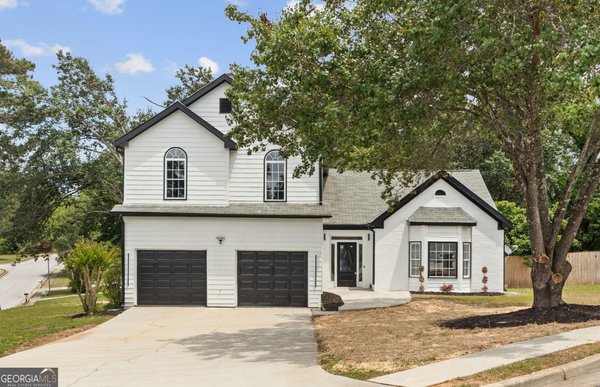 3314 Piney Way, Loganville