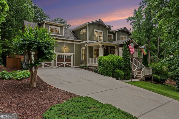 1390 Thomas Road Decatur