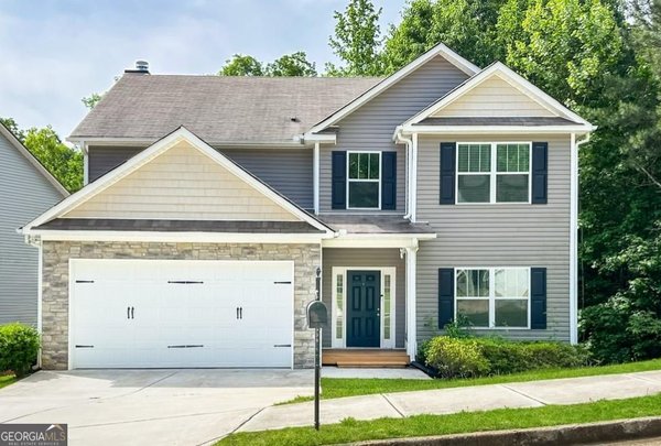 415 Fieldcrest Drive Dallas