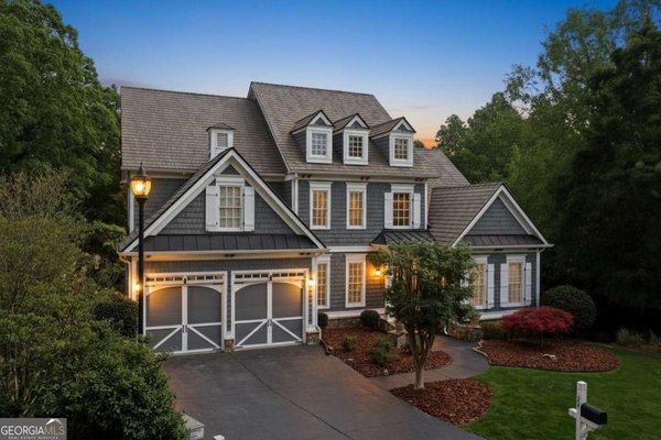 26 Sourwood Circle, Dawsonville