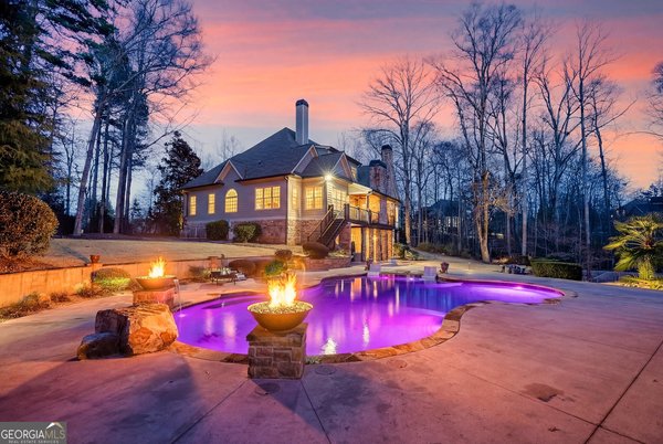 18 Willow Place Newnan