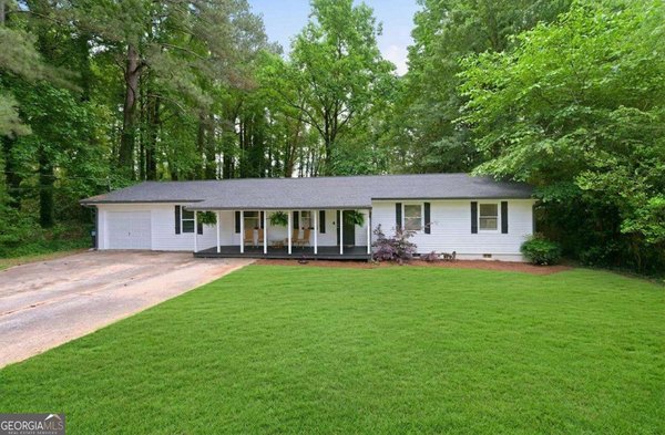 53 Mona Place Dallas