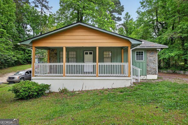 2350 Ollie Drive Macon