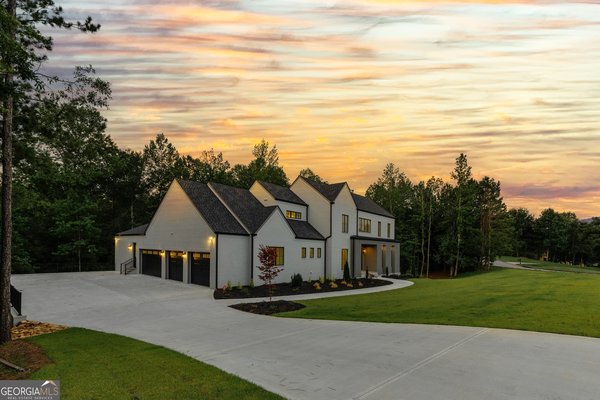 47 Sagewood Court Newnan