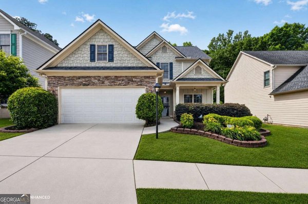 2564 Niblick Way, Duluth