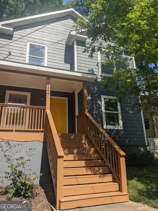 924 Smith Street, Atlanta