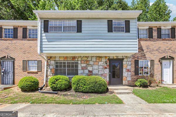 4701 Flat Shoals Road Union City