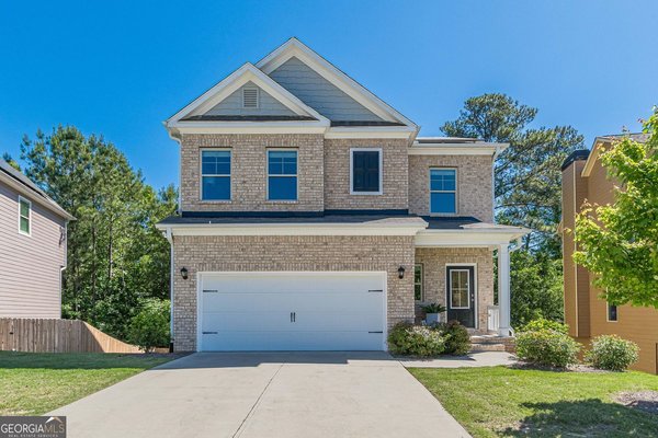 104 Mirage Drive, Dallas
