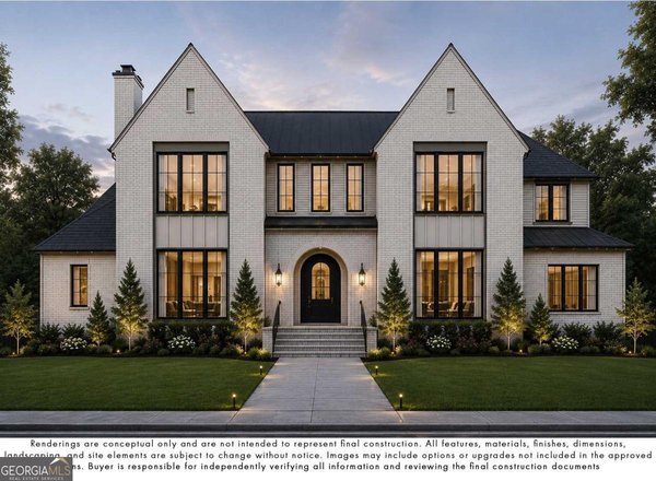 387 Jon Scott Drive Alpharetta