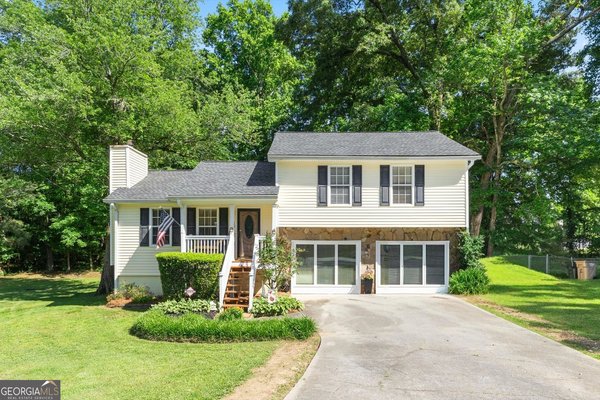 3091 Westview Drive, Powder Springs