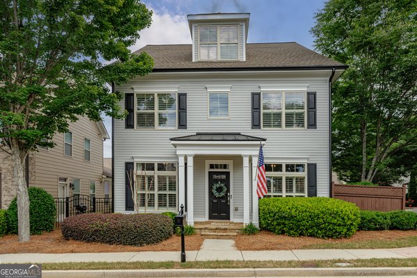 344 Causeway Court, Suwanee