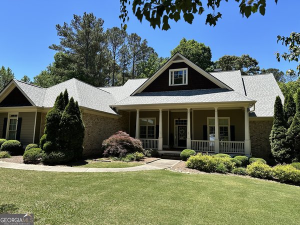 235 Chandler Walk Loganville