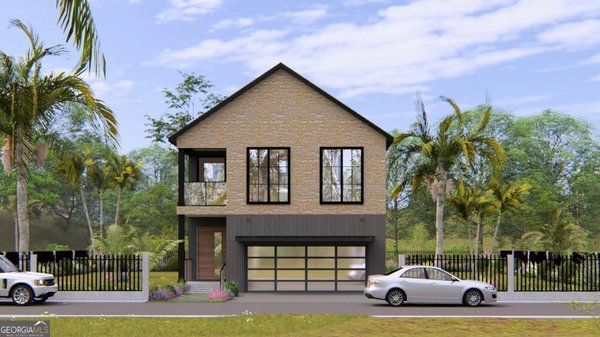 3291 Adams Street, College Park