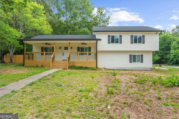 3460 Castille Drive Snellville