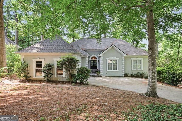 330 Hughes Branch Close Alpharetta