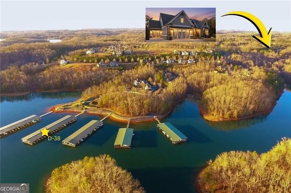 6039 Grand Marina Circle Gainesville