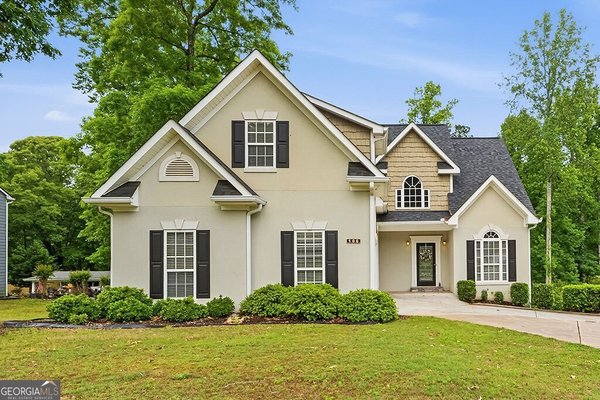 106 Chadwick Place, Villa Rica