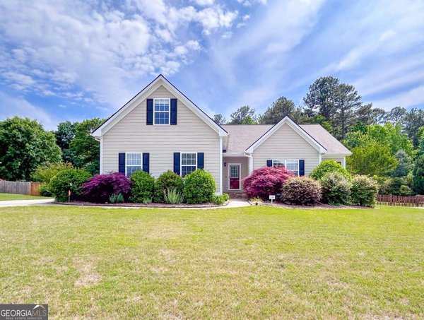 244 Carrington Drive, Athens
