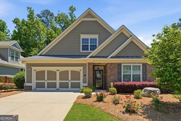 177 Owens Farm Lane, Woodstock