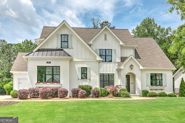 110 Owens Mill Place Canton