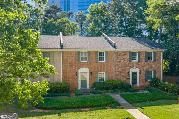 1673 Executive Park Lane, Atlanta