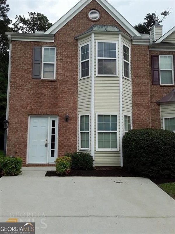 6442 Rockaway Road, Atlanta