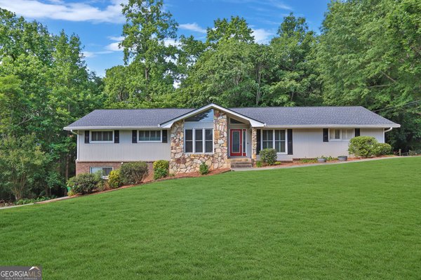 3847 Viking Court, Atlanta