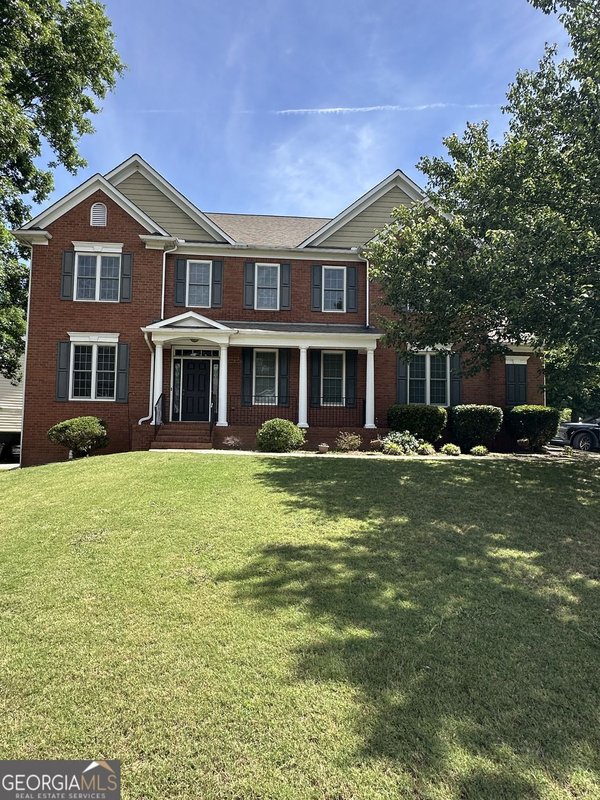 2455 Hampton Park Way Marietta