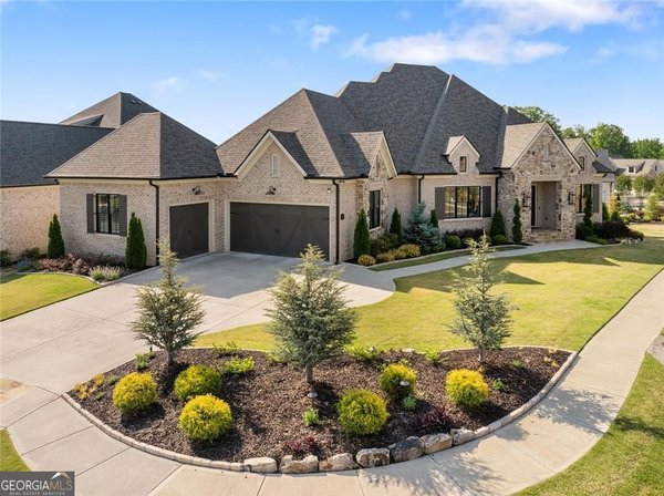 2825 Cork Street, Braselton