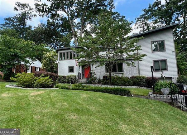 3518 Rockhaven Circle, Atlanta