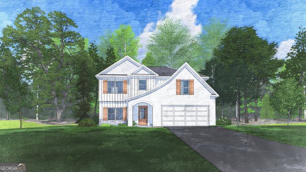 9125 Kadie Way, Columbus