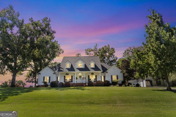 1003 Mohawk Drive Lincolnton